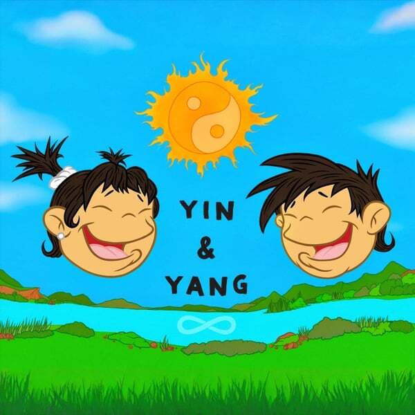 Cover art for Yin & Yang: Theme Song